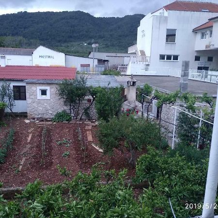 Kontin1 Apartment Stari Grad  Exterior photo