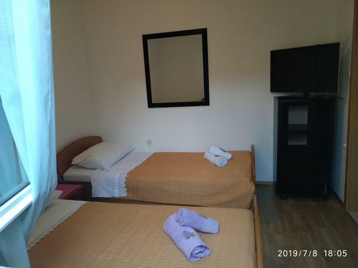 Kontin1 Apartment Stari Grad  Exterior photo